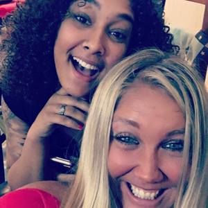 Meet your Posher, Julie